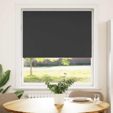 vidaXL redőny Blackout 90x175 cm szövetszélesség 85,7 cm poliészter redőny