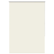 vidaXL redőny Blackout 90x175 cm szövetszélesség 85,7 cm poliészter redőny