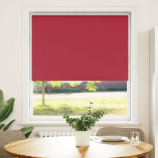 vidaXL redőny Blackout 90x175 cm szövetszélesség 85,7 cm poliészter redőny