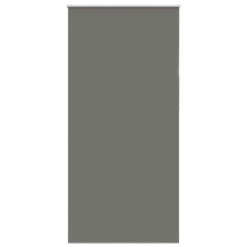 vidaXL redőny Blackout 90x210 cm szövetszélesség 85,7 cm poliészter lakástextília