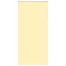 vidaXL redőny Blackout 90x210 cm szövetszélesség 85,7 cm poliészter lakástextília