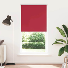 vidaXL redőny Blackout 90x210 cm szövetszélesség 85,7 cm poliészter lakástextília