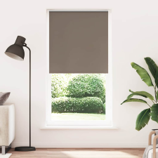 vidaXL redőny Blackout 90x230 cm szövetszélesség 85,7 cm poliészter redőny