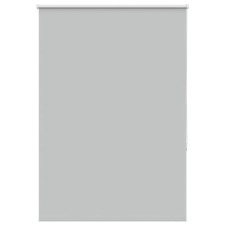 vidaXL redőny Blackout 95x150 cm Szövetszélesség 90,7 cm poliészter redőny
