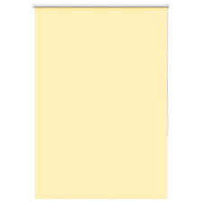 vidaXL redőny Blackout 95x150 cm Szövetszélesség 90,7 cm poliészter redőny