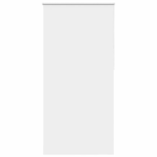vidaXL redőny Blackout 95x210 cm szövetszélesség 90,7 cm poliészter lakástextília