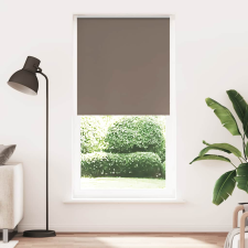 vidaXL redőny Blackout 95x230 cm szövetszélesség 90,7 cm poliészter redőny