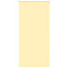 vidaXL redőny Blackout 95x230 cm szövetszélesség 90,7 cm poliészter redőny
