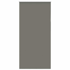 vidaXL redőny Blackout 95x230 cm Szövetszélesség 90,7 cm poliészter (4011205) lakástextília