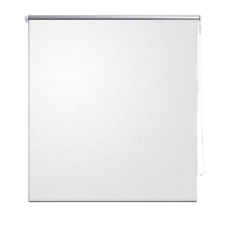 vidaXL Roló Elsötétítés 160 x 175 cm Fehér (240136) lakástextília