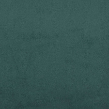 vidaXL sötétzöld bársony rugós ágy matraccal 140x200 cm ágy és ágykellék