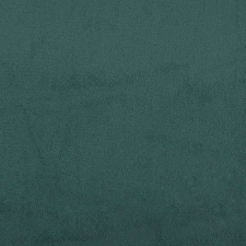 vidaXL sötétzöld bársony rugós ágy matraccal 180x200 cm ágy és ágykellék