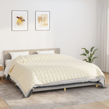 vidaXL Súlyozott Takaró - 15 kg - 220x260 cm lakástextília