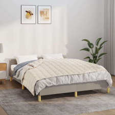 vidaXL Súlyozott Takaró - Pamut - 135x200 cm - 10 kg lakástextília