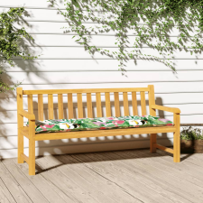 vidaXL színes szövet padpárna 150 x 50 x 7 cm lakástextília