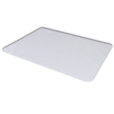 vidaXL Szőnyeg Parkettnek vagy Szönyegnek 90 cm x 120 lakástextília