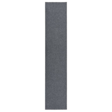 vidaXL szürke koszfogó futószőnyeg 100 x 500 cm lakástextília