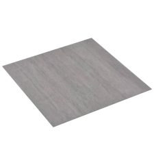 vidaXL szürke pontozott öntapadó PVC padló burkolólap 5,11 m² (144873) járólap