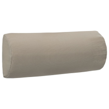 vidaXL szürke tópszínű napozóágy-fejtámla 40 x 7,5 x 15 cm kerti dekoráció