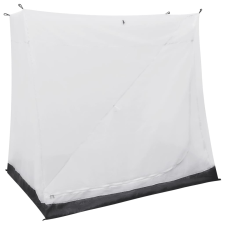 vidaXL szürke univerzális belső sátor 200 x 135 x 175 cm sátor