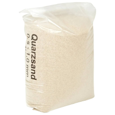 vidaXL szűrőhomok 25 kg 0,5-1,0 mm (94313) medence kiegészítő