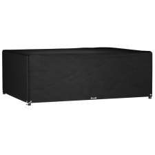 vidaXL téglalap alakú kerti bútorhuzat 12 fűzőlyukkal 230x165x80 cm kerti bútor