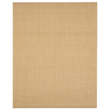 vidaXL természetes szizálszőnyeg 80x100 cm lakástextília