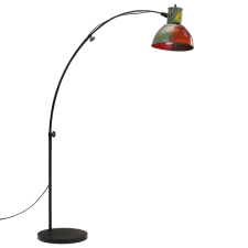 vidaXL többszínű állólámpa 25 W 150 cm E27 világítás