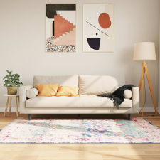 vidaXL többszínű mosható csúszásgátló szőnyeg 120 x 180 cm lakástextília