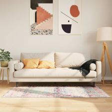 vidaXL többszínű mosható csúszásgátló szőnyeg 80 x 150 cm lakástextília