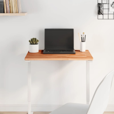 vidaXL tömör bükkfa téglalap alakú asztallap 60x40x1,5 cm bútor