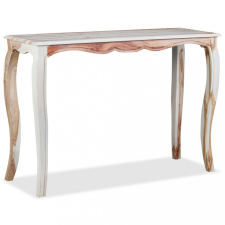 vidaXL Tömör kelet-indiai rózsafa tálaló 110 x 40 x 76 cm bútor