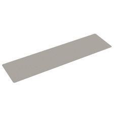 vidaXL tópszínű szizálhatású futószőnyeg 80 x 300 cm (355772) lakástextília