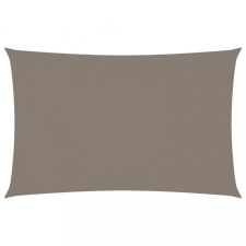 vidaXL tópszínű téglalap alakú oxford-szövet napvitorla 2 x 5 m kerti bútor