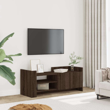 vidaXL TV-szekrény - Tölgyfa - 100x35x40 cm bútor