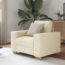 vidaXL vászon kanapészék 60 cm bútor