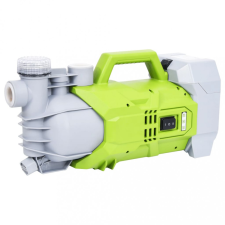 vidaXL vezeték nélküli kerti szivattyú 180 W 2800 l/h szivattyú