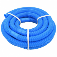 vidaXL vidaXL kék medencetömlő 32 mm 9,9 m barkácsgép tartozék