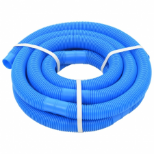 vidaXL vidaXL kék medencetömlő 38 mm 6 m fürdőszoba kiegészítő