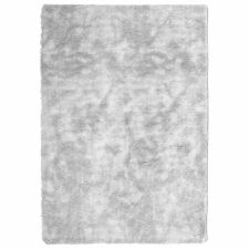 vidaXL világosszürke hosszú szálú NAVARRA bozontos szőnyeg 160x230 cm (4102842) lakástextília