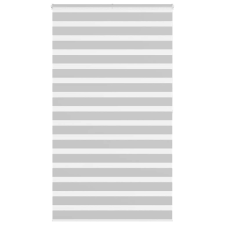 vidaXL zebrafüggönnyel 125x200 cm szövetszélesség 120,9cm poliészter lakástextília