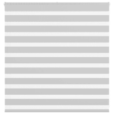 vidaXL zebrafüggönnyel 140x100 cm szövetszélesség 135,9cm poliészter lakástextília