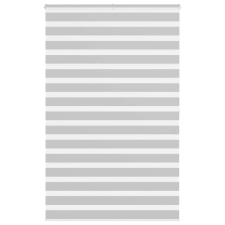 vidaXL zebrafüggönnyel 145x200 cm szövetszélesség 140,9cm poliészter lakástextília