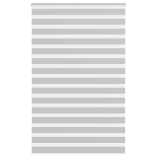 vidaXL zebrafüggönnyel 150x200 cm szövetszélesség 145,9cm poliészter lakástextília