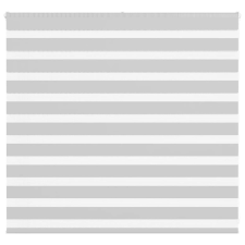 vidaXL zebrafüggönnyel 155x100 cm szövetszélesség 150,9cm poliészter lakástextília