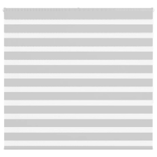 vidaXL zebrafüggönnyel 165x150 cm szövetszélesség 160,9 cm poliészter lakástextília