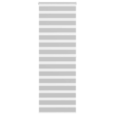 vidaXL zebrafüggönnyel 70x200 cm szövetszélesség 65,9 cm poliészter lakástextília