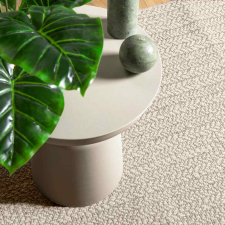 vidaXL ZIZUR krém juta hatású beltéri és kültéri szőnyeg 60x110cm (4010358) lakástextília