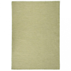 vidaXL Zöld lapos szövésű kültéri szőnyeg 160 x 230 cm