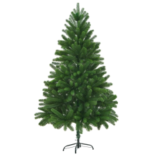 vidaXL zöld műfenyő 210 cm műfenyő